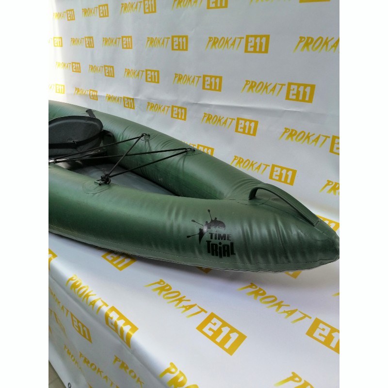 Байдарка одноместная Щукарь -310 35000-10000-3000